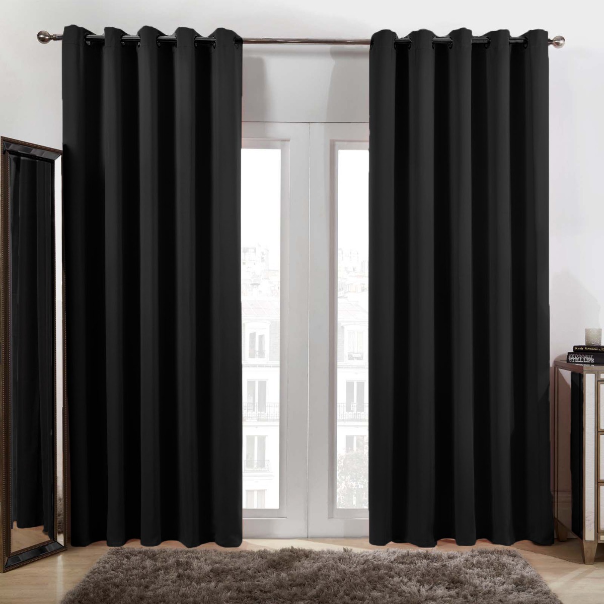 Online Home Shop Facebook ad