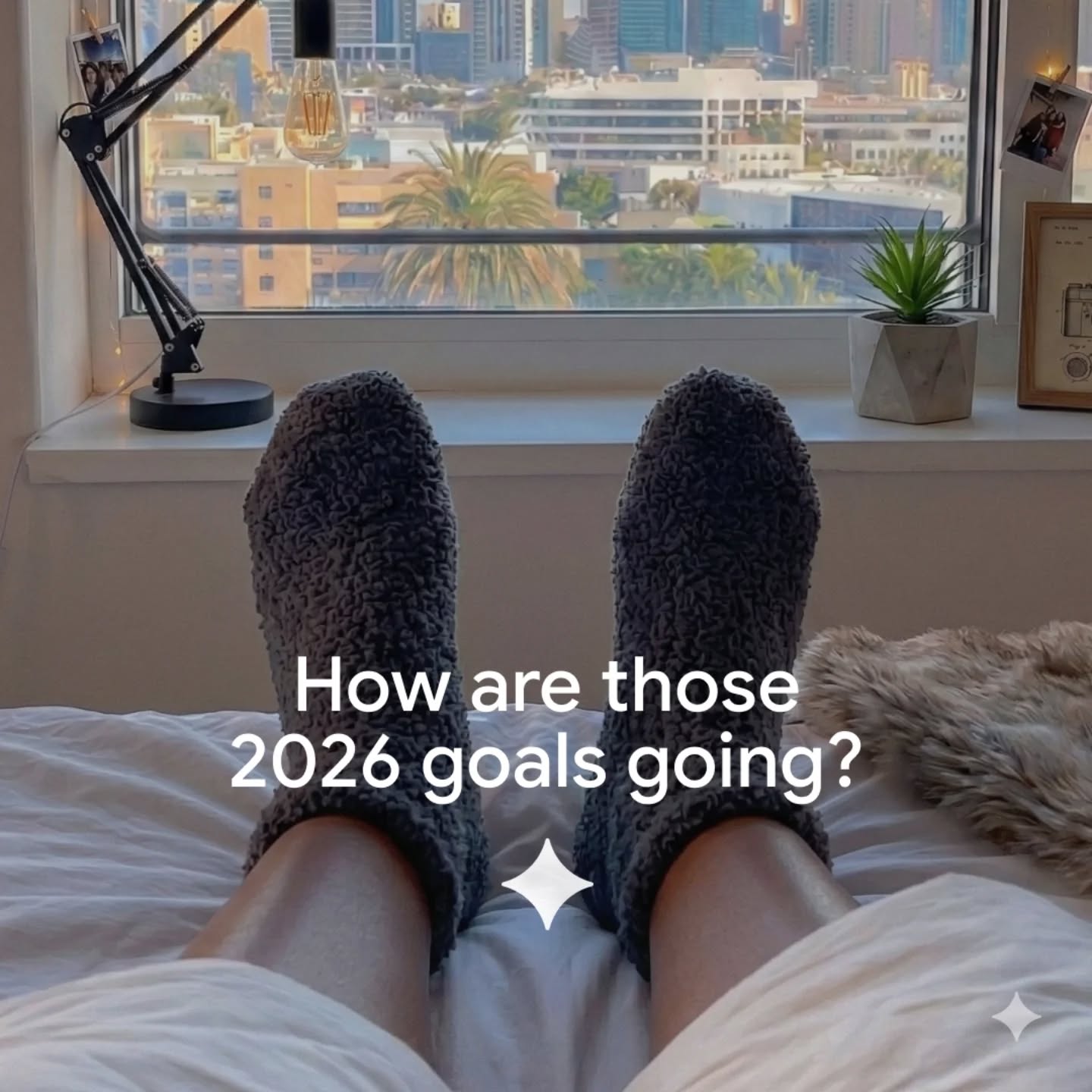 Google Gemini App Facebook ad