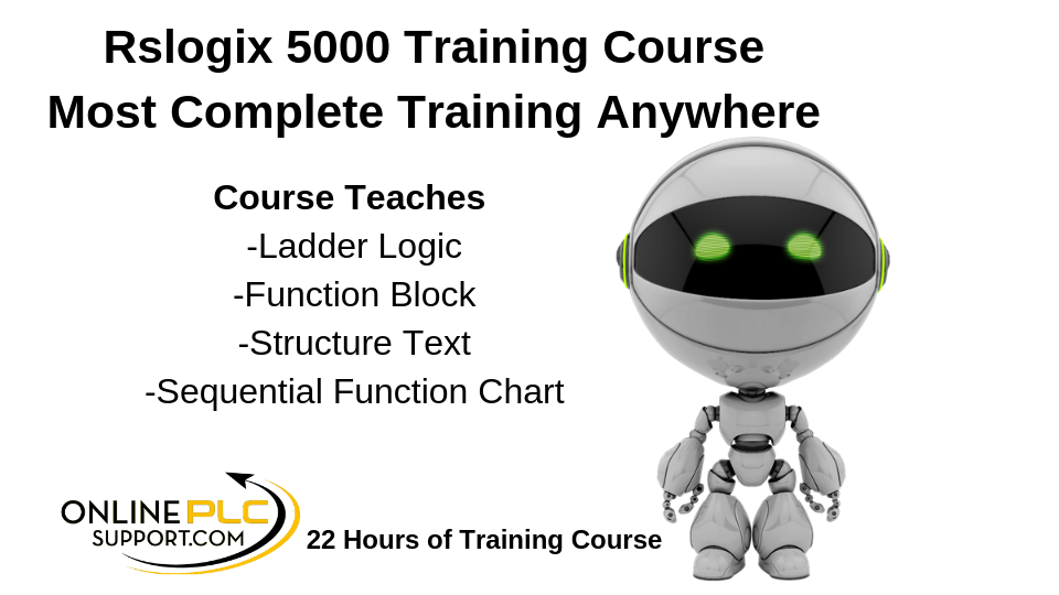 Online PLC Support Facebook ad: Limited-Time Offer