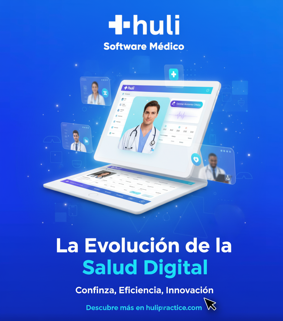 Huli México Facebook ad