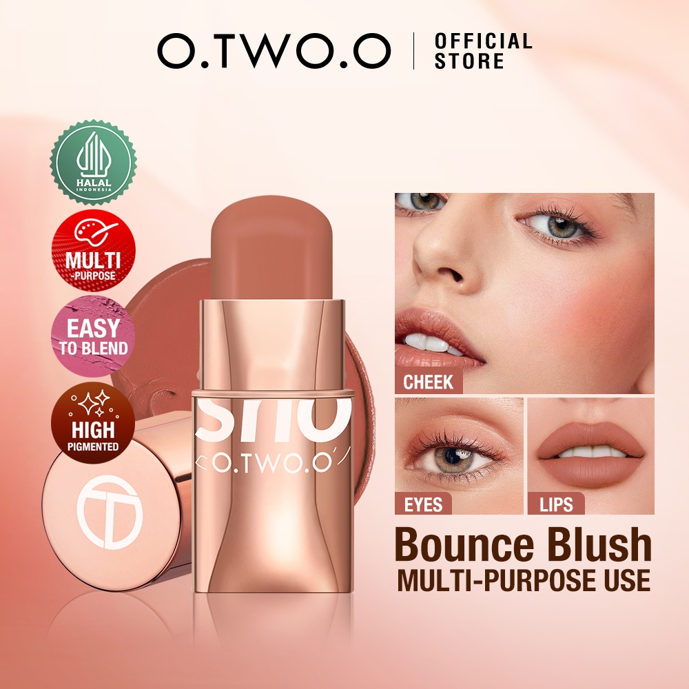 Otwooid Facebook ad