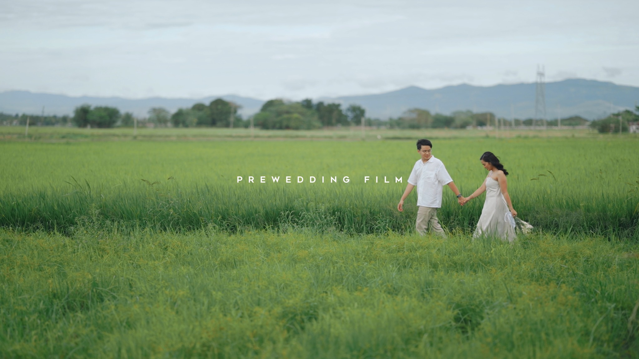 Pompeyphoto Facebook ad: Pre Wedding Film of Janine Carla and Jan Carlou