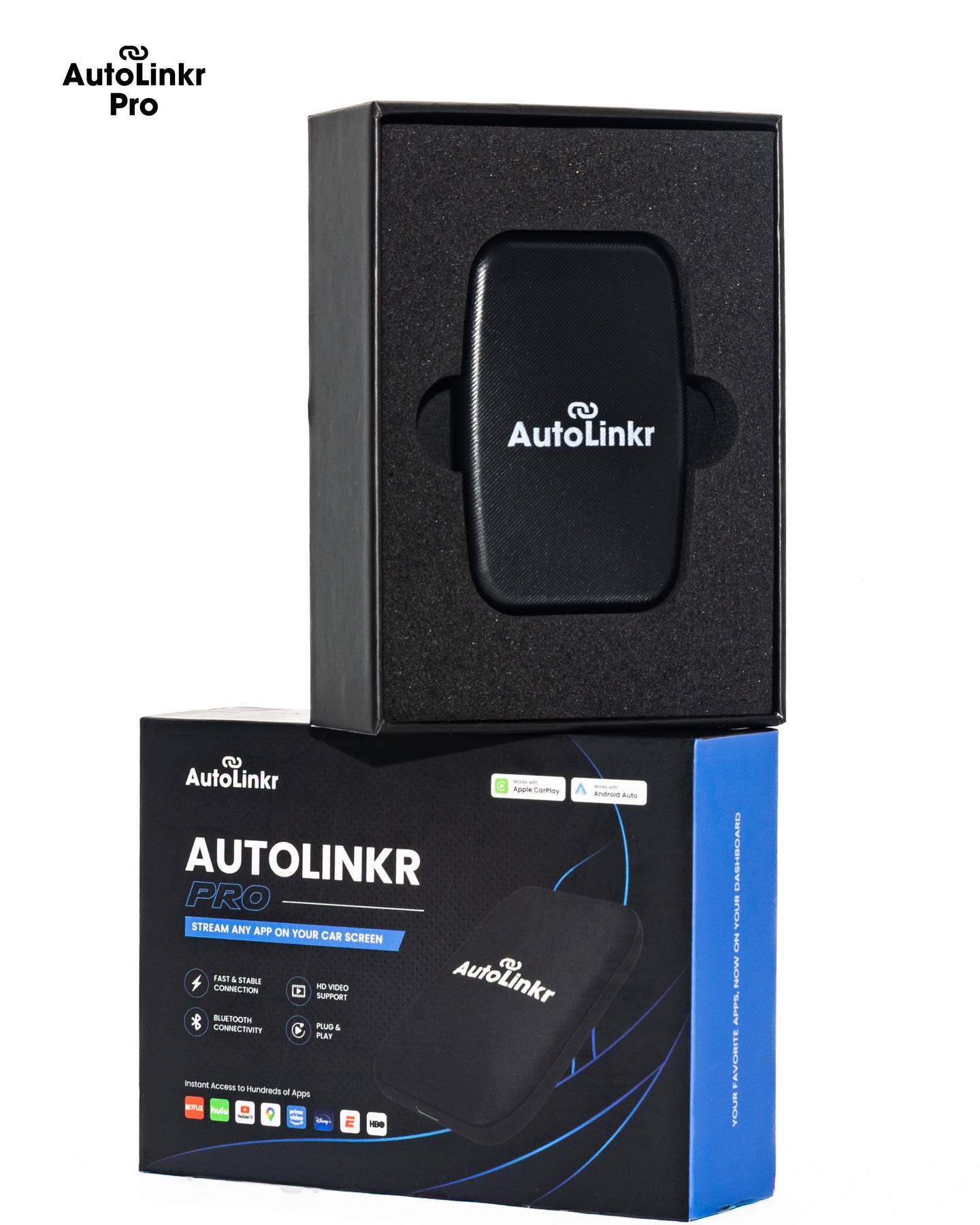 AutoLinkr Facebook ad