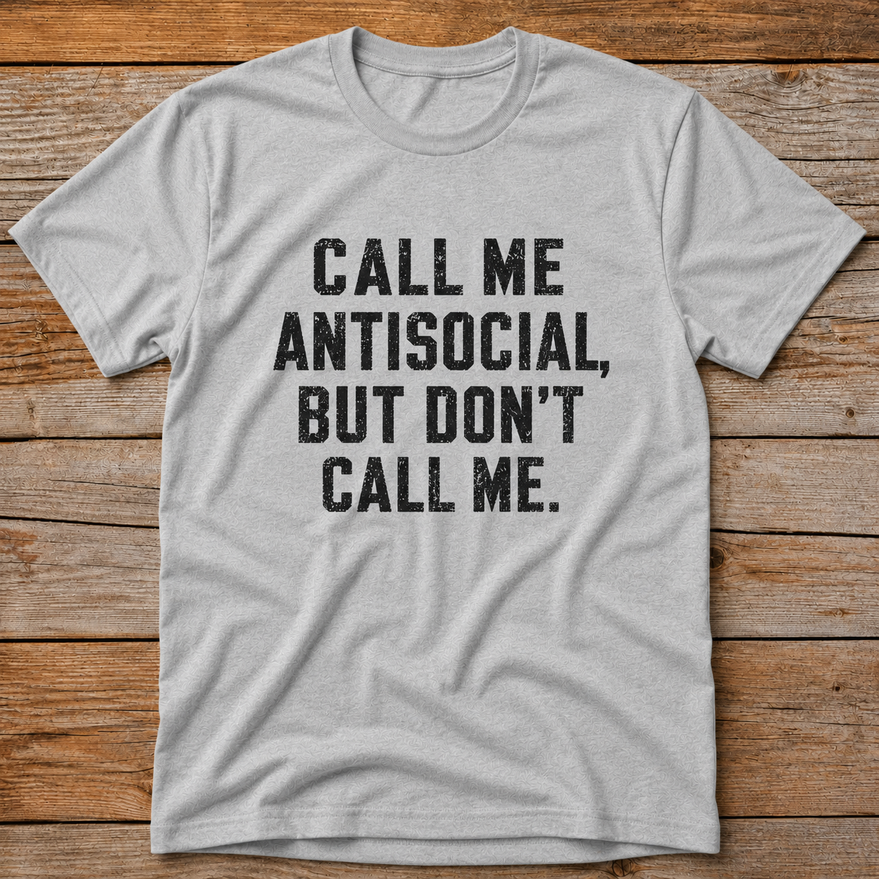 OldyFans Facebook ad: NEW Funny T-Shirts