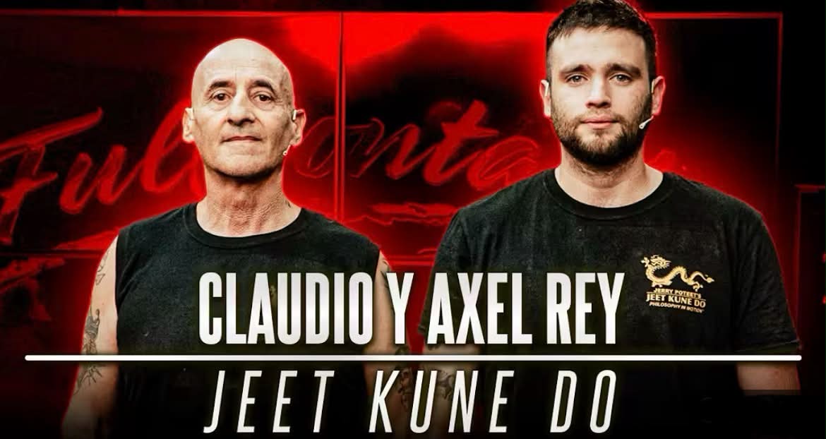 Jeet Kune Do Facebook ad: JEET KUNE DO Clases Regulares 2da Generacion.