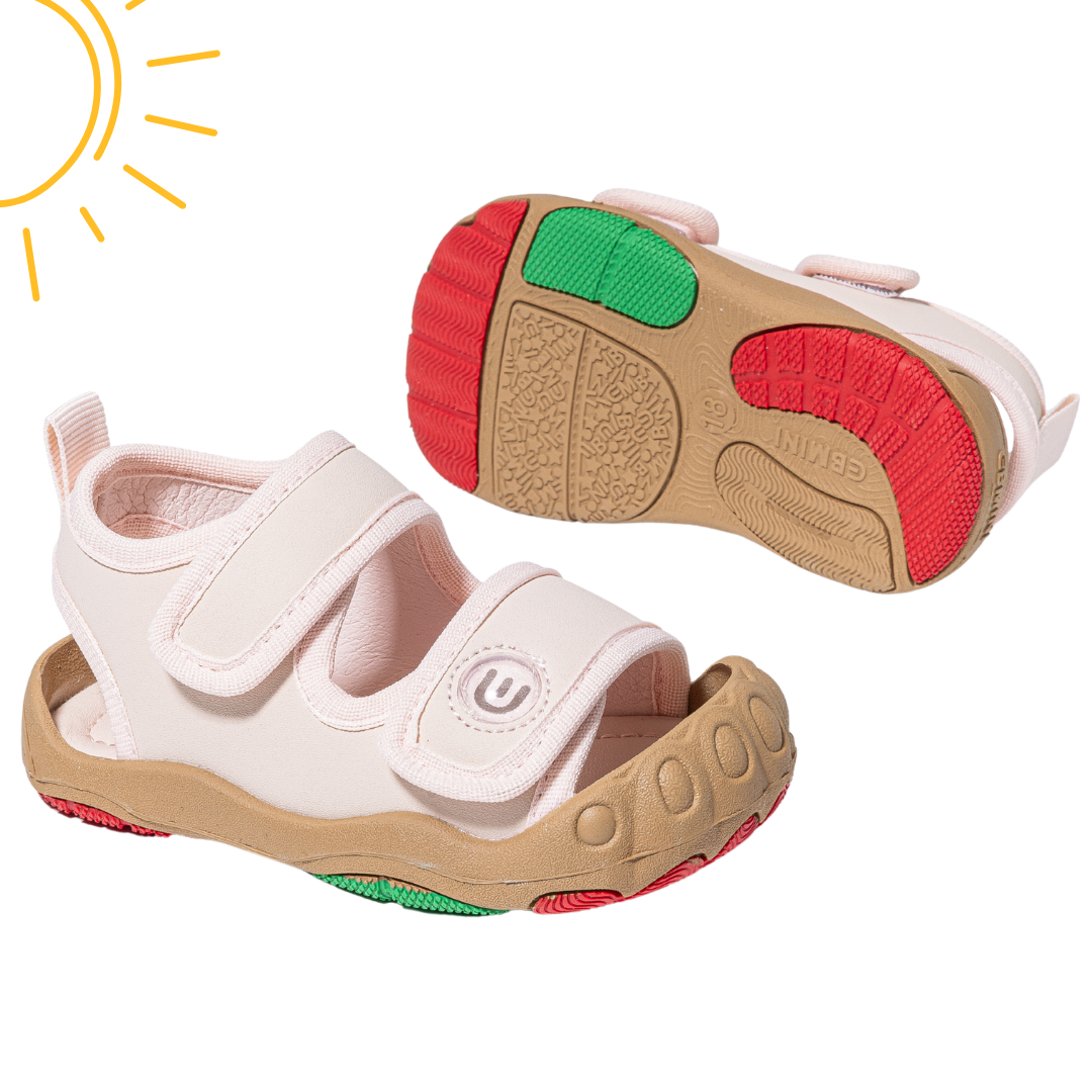 Ebmini - Kinder Barfußschuhe Facebook ad