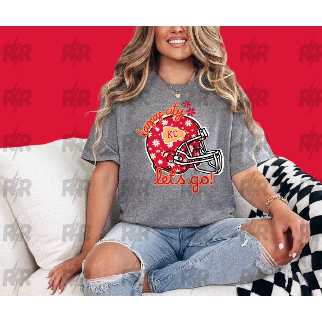Rooster DTF Transfer Co Facebook ad