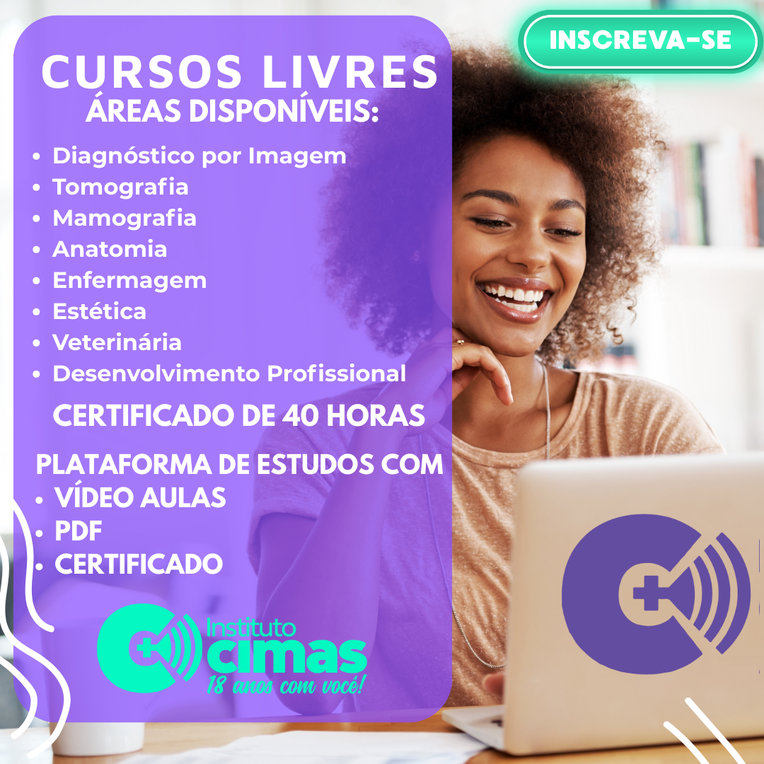 Instituto Cimas Facebook ad