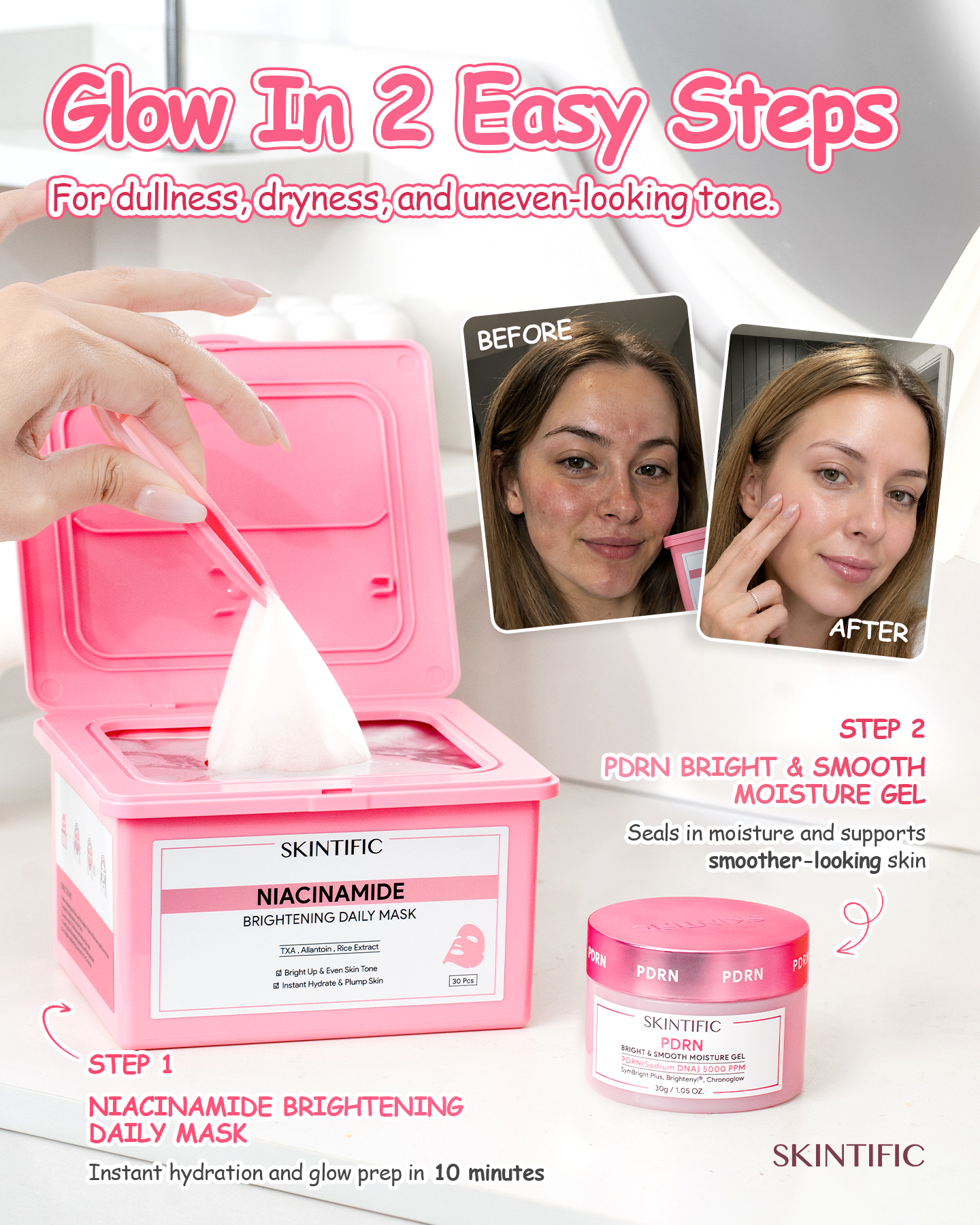 Skintific.Global Facebook ad