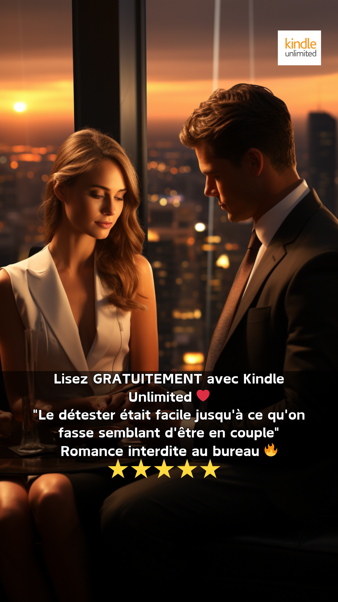 Olivia Darcy Autora Facebook ad