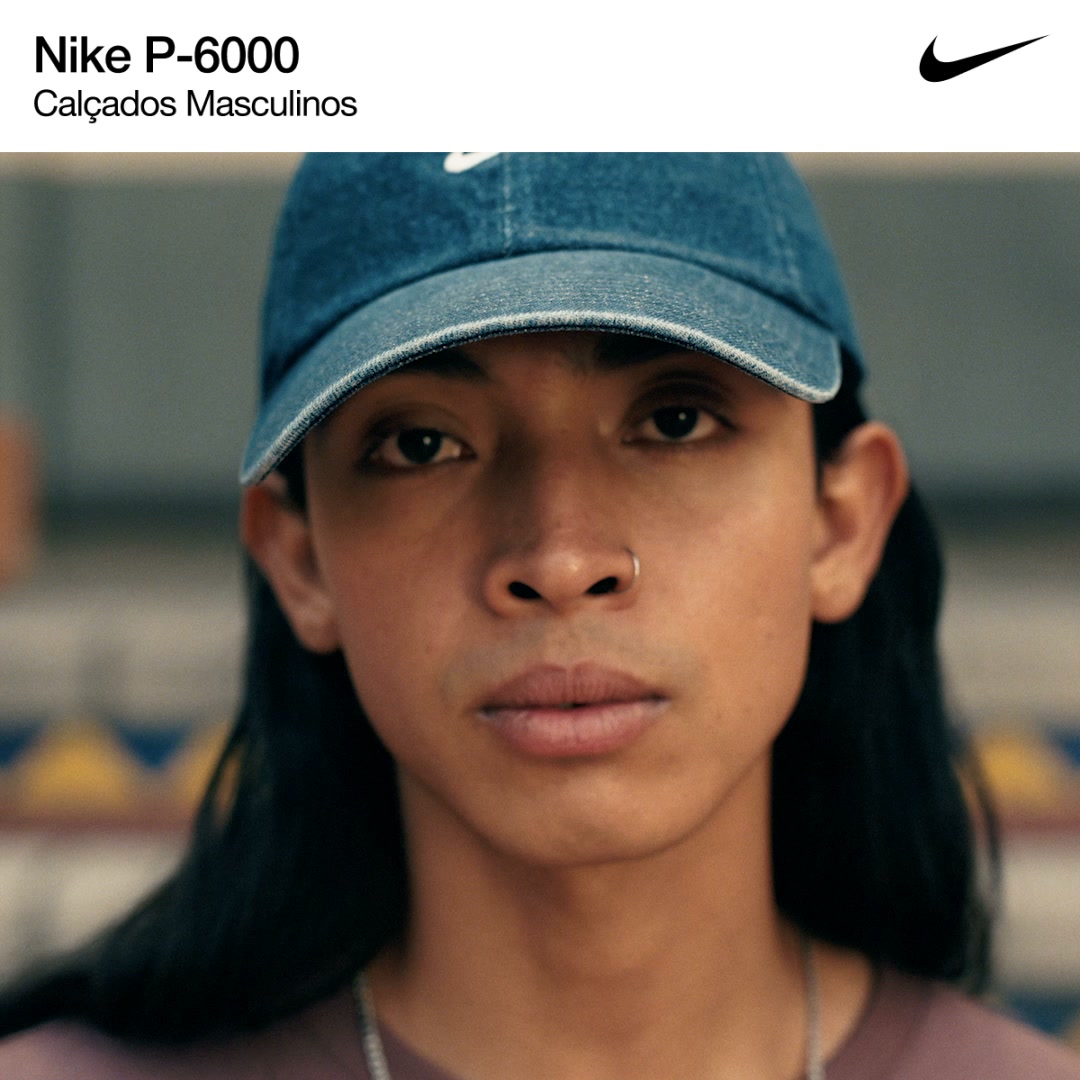 Nike Facebook ad from Aug 17, 2026