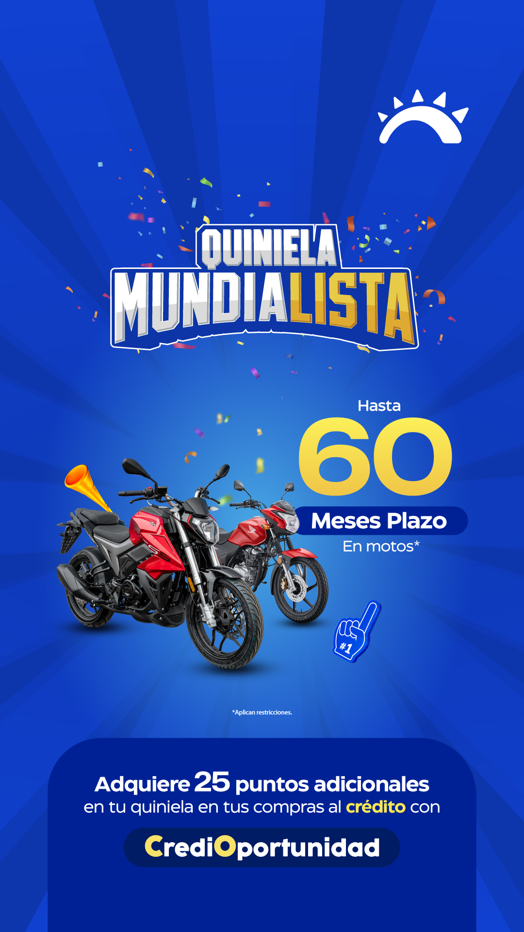 La Curacao Guatemala Facebook ad