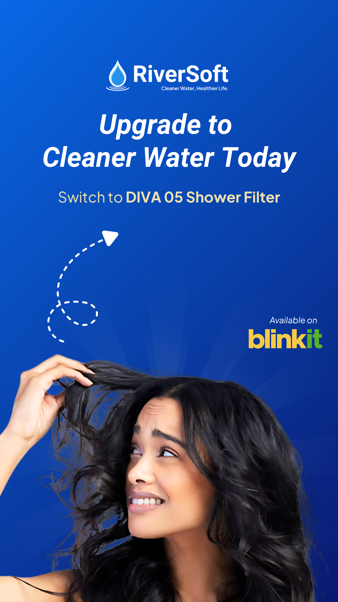 RiverSoft Facebook ad