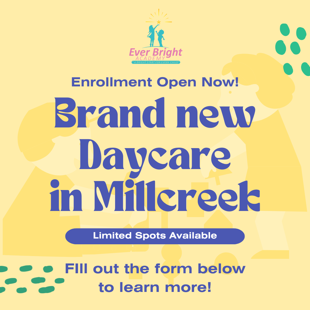 Little Geniuses Learning Center Facebook ad