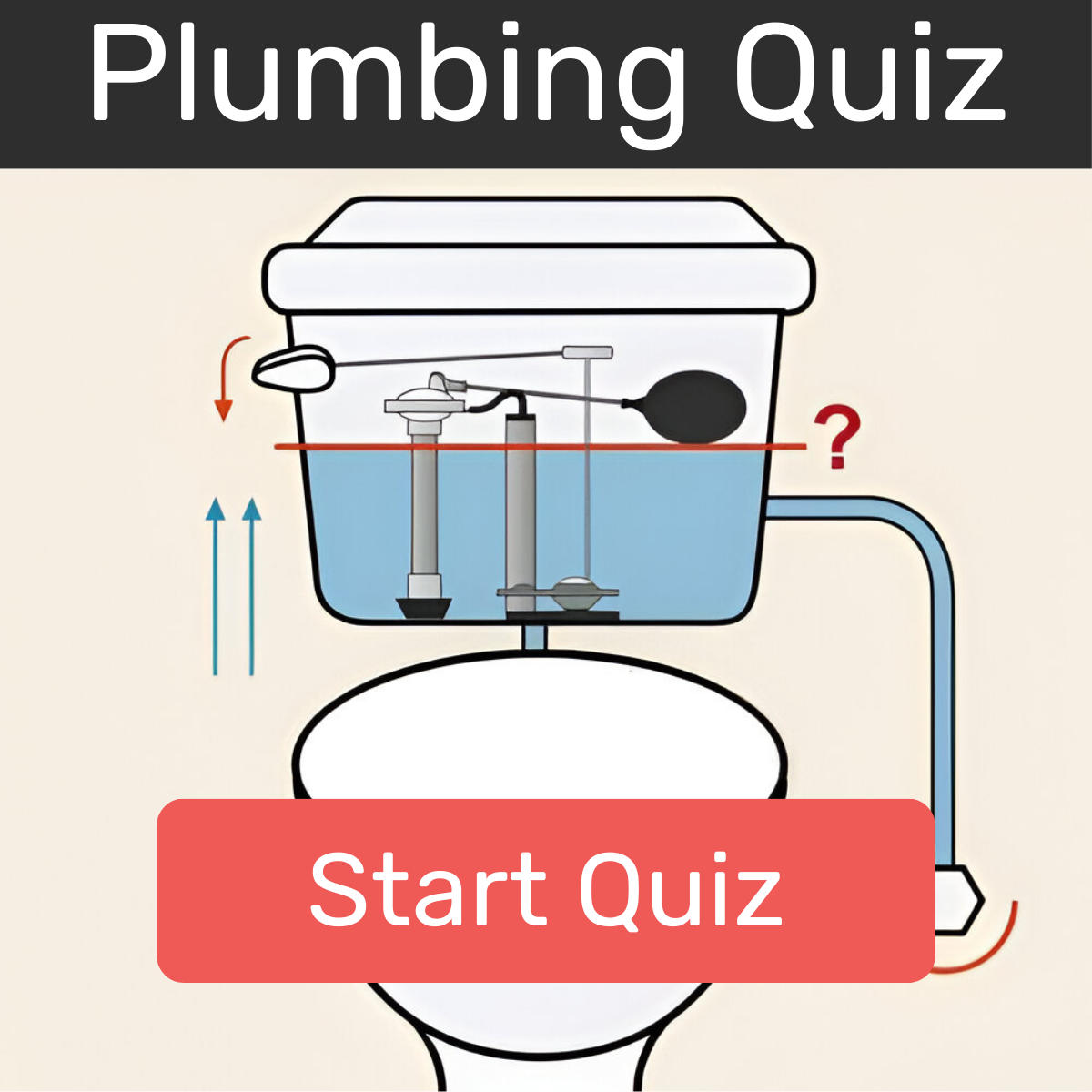 QuizGriz Facebook ad