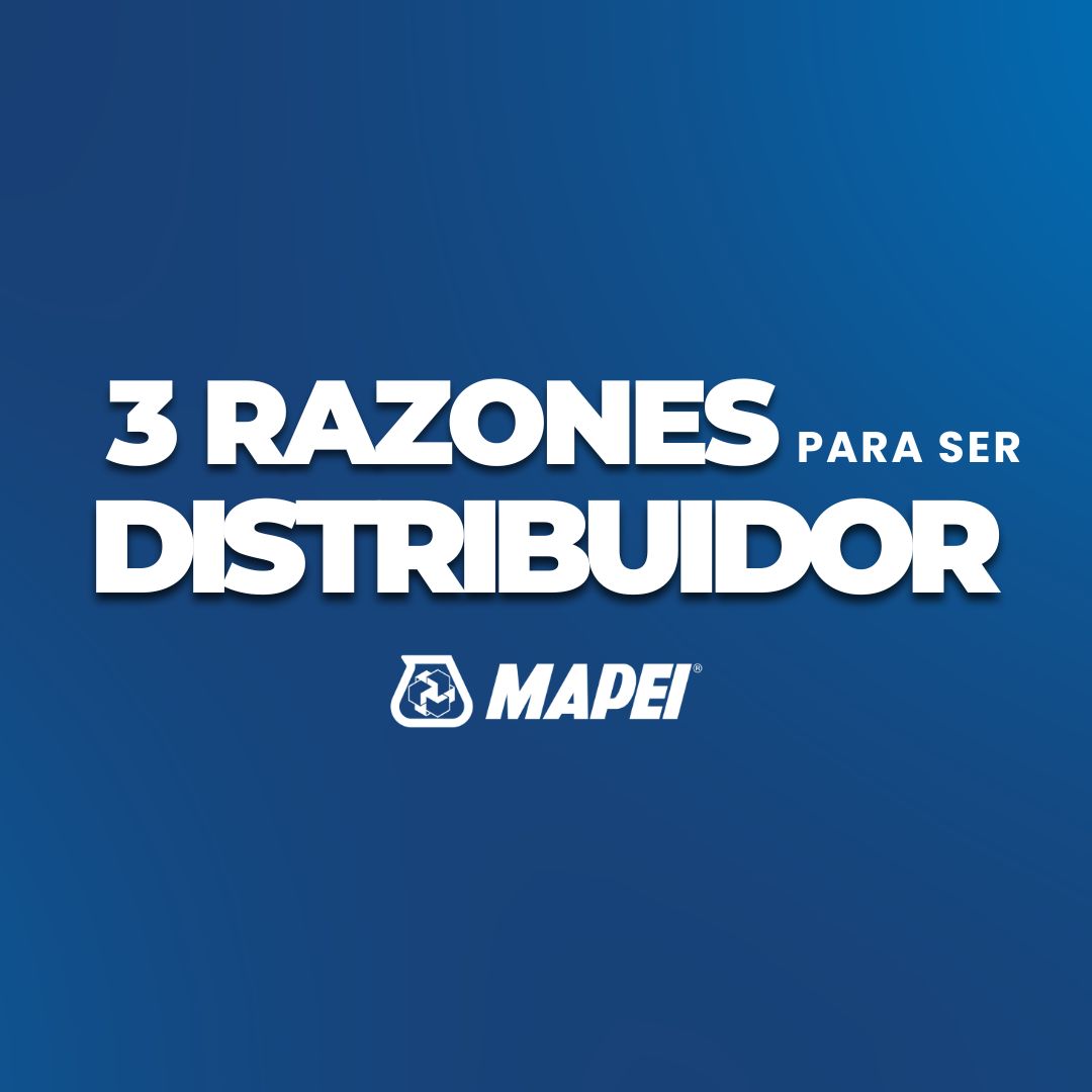Mapei Argentina Facebook ad