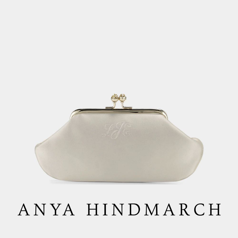 Anya Hindmarch Facebook ad: Discover beautifully crafted leather totes, cross-body…