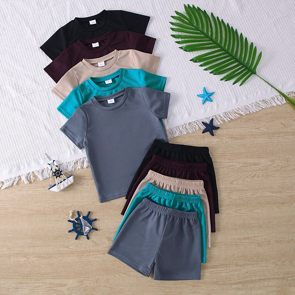 SHEIN KIDS Facebook ad