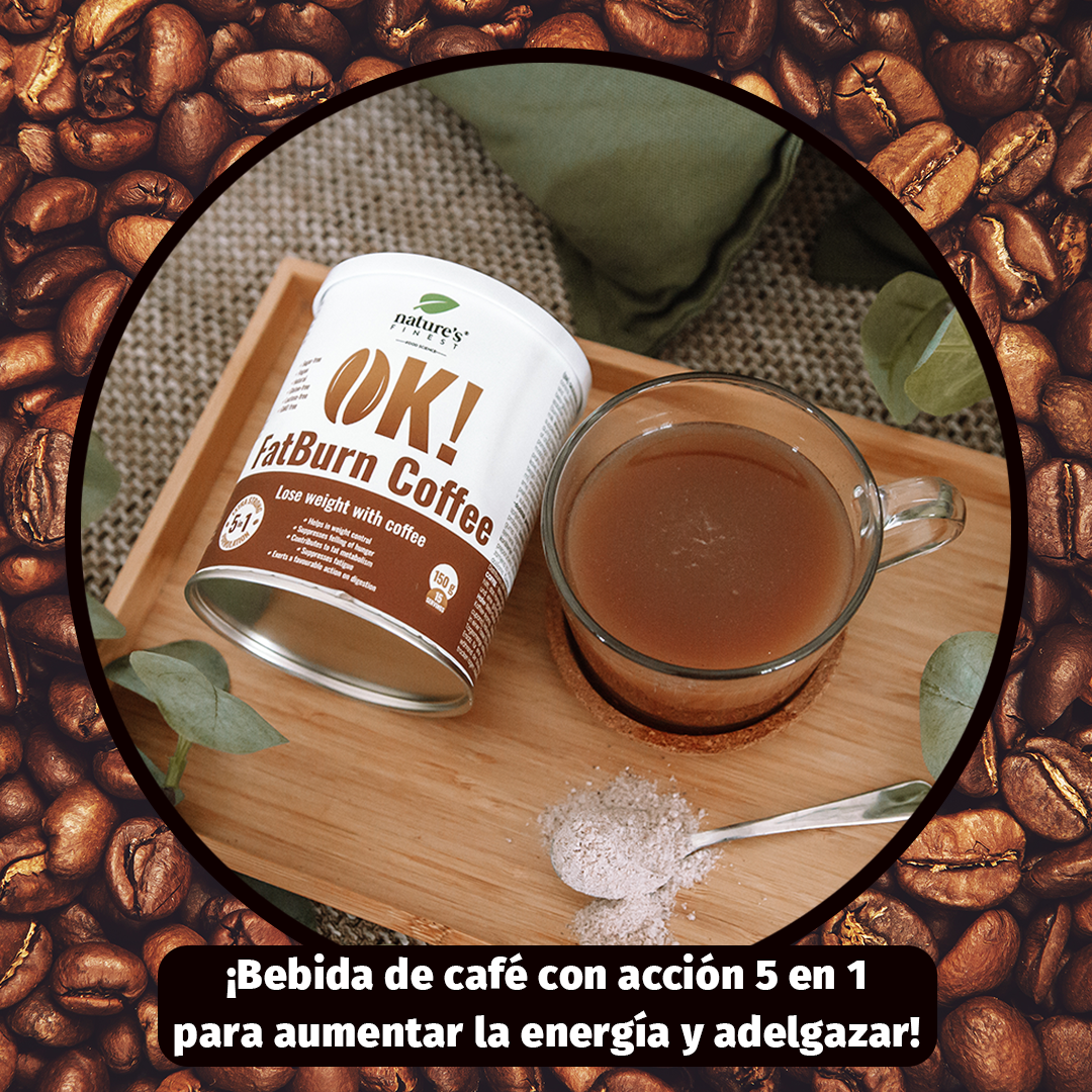 Nature's Finest España Facebook ad