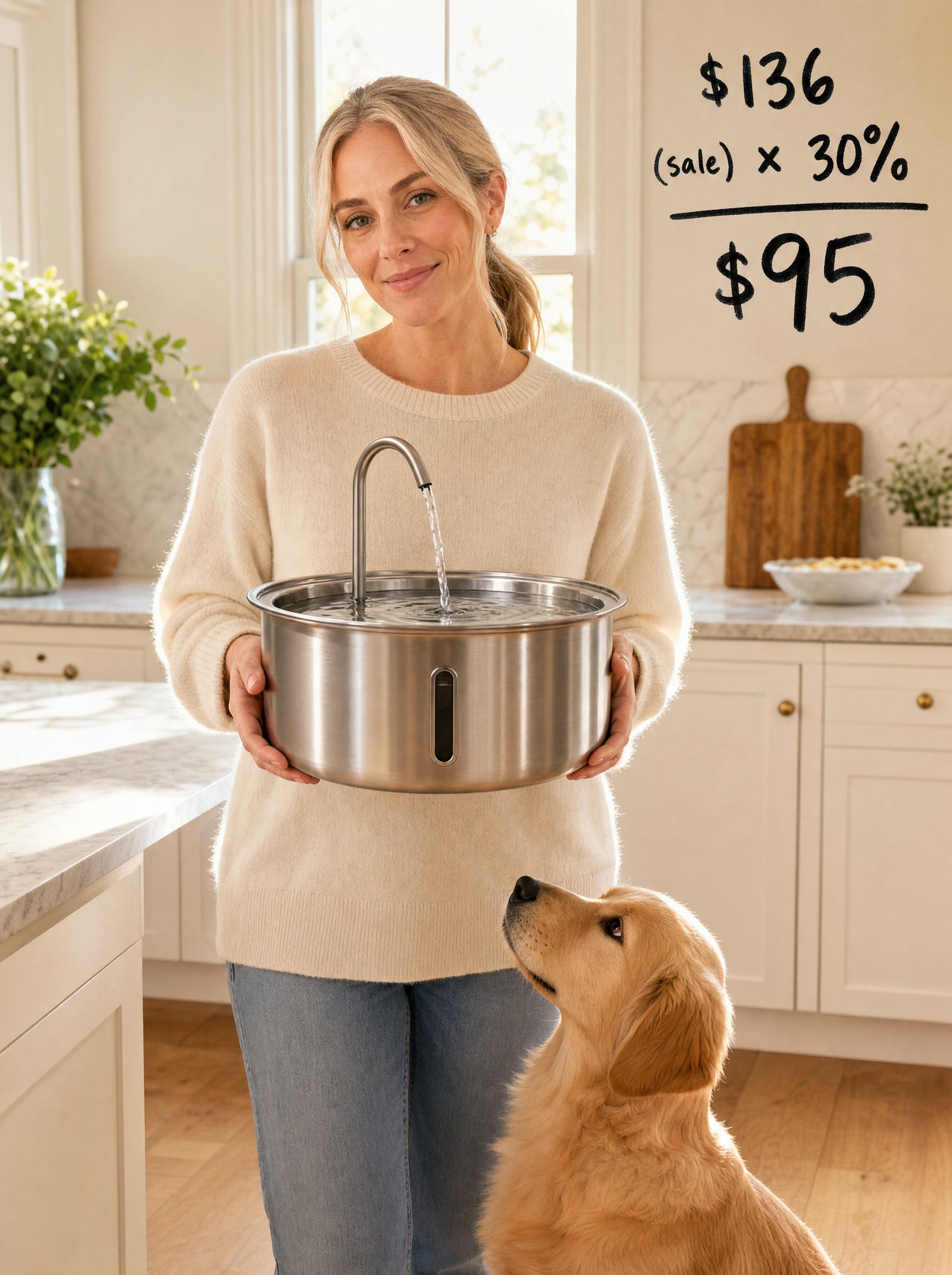 Rhykin Pet Co Facebook ad