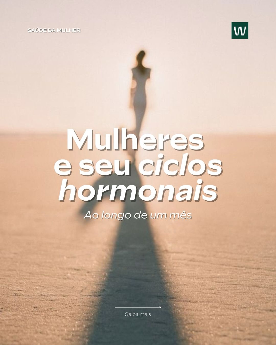 Weleda Facebook ad