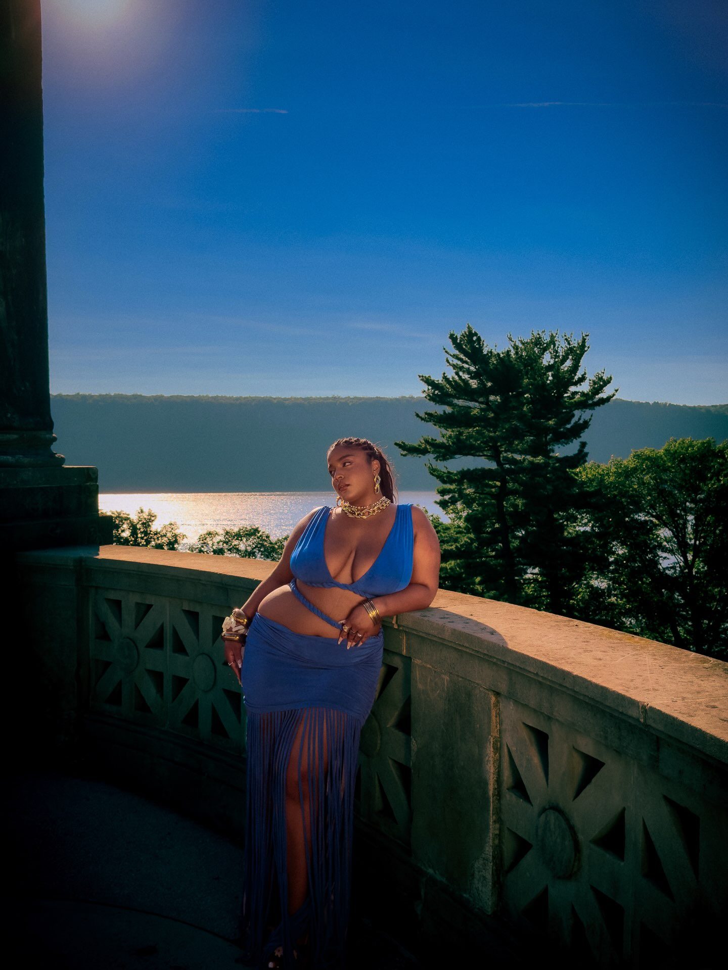 Fashion Nova Curve Facebook ad