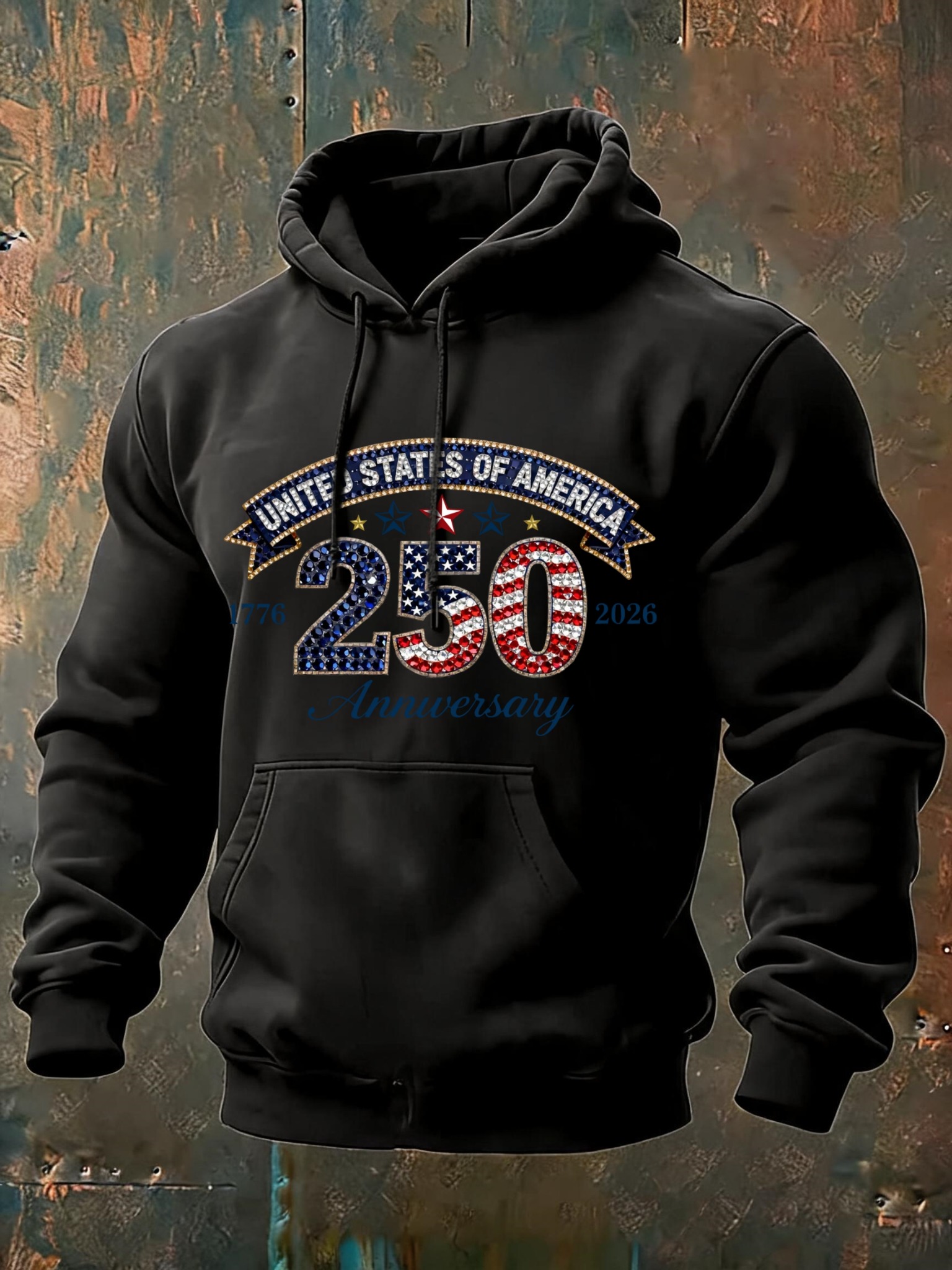 Americanvetwear Facebook ad: Independence Day