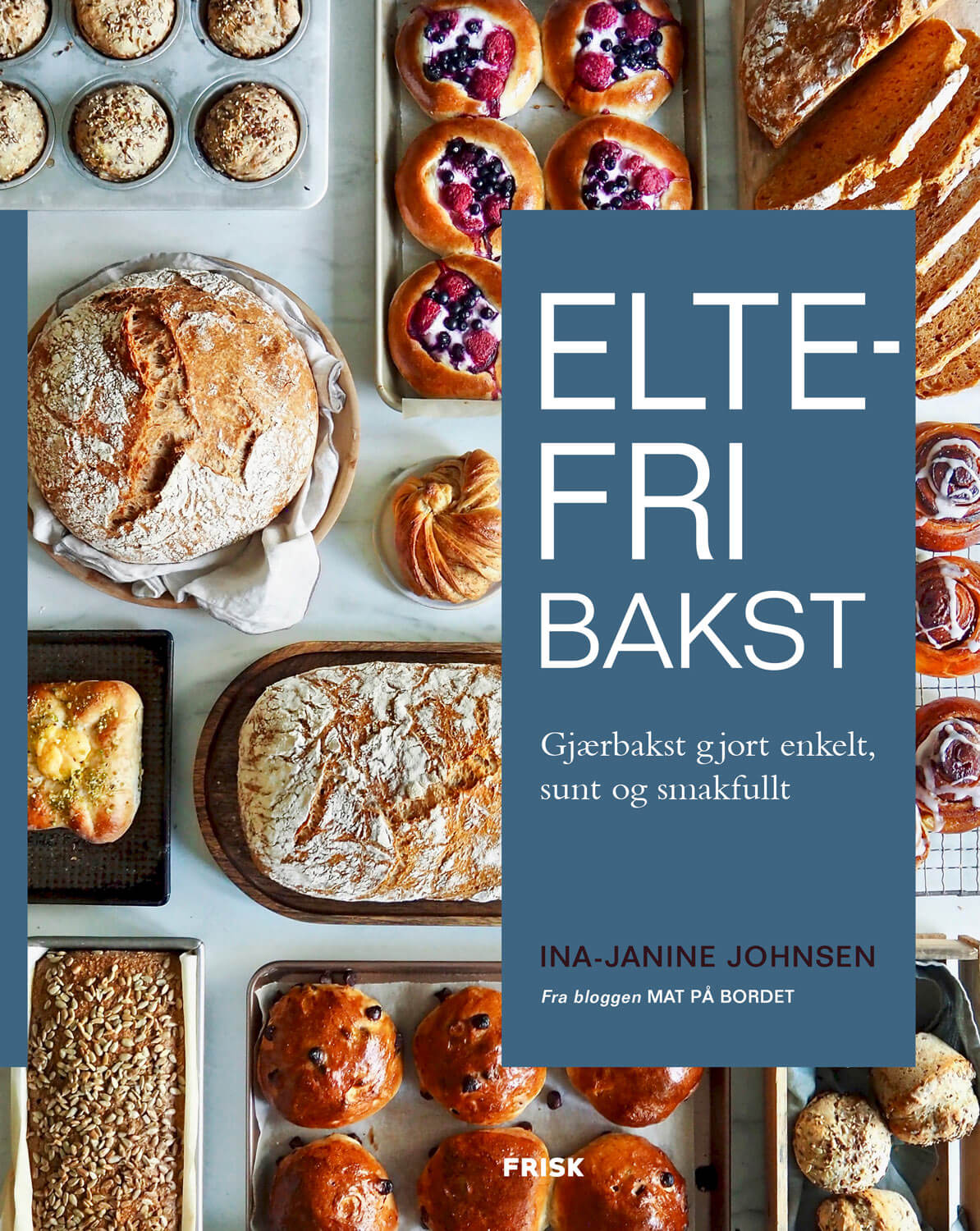 Frisk Forlag Facebook ad