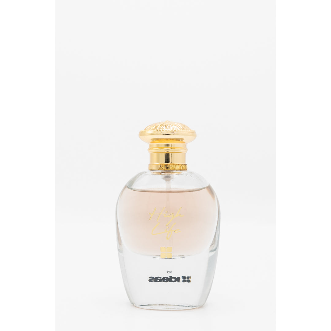 Ideas Fragrances Facebook ad