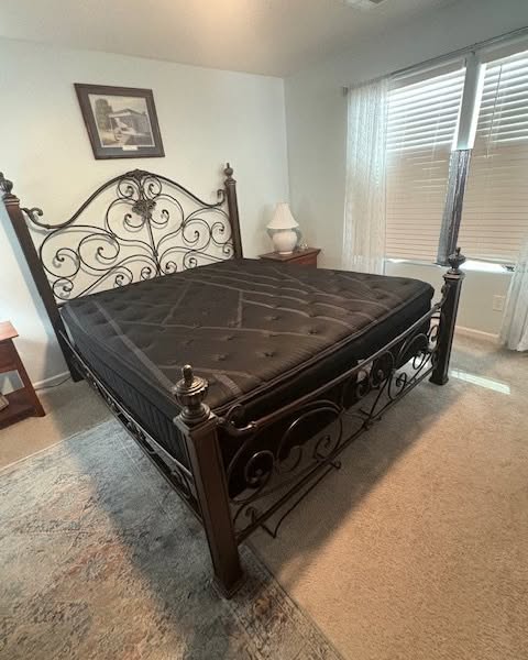 Jay Schmidt Facebook ad: Mattress Liquidation Sale! I Need to Sell Everything!