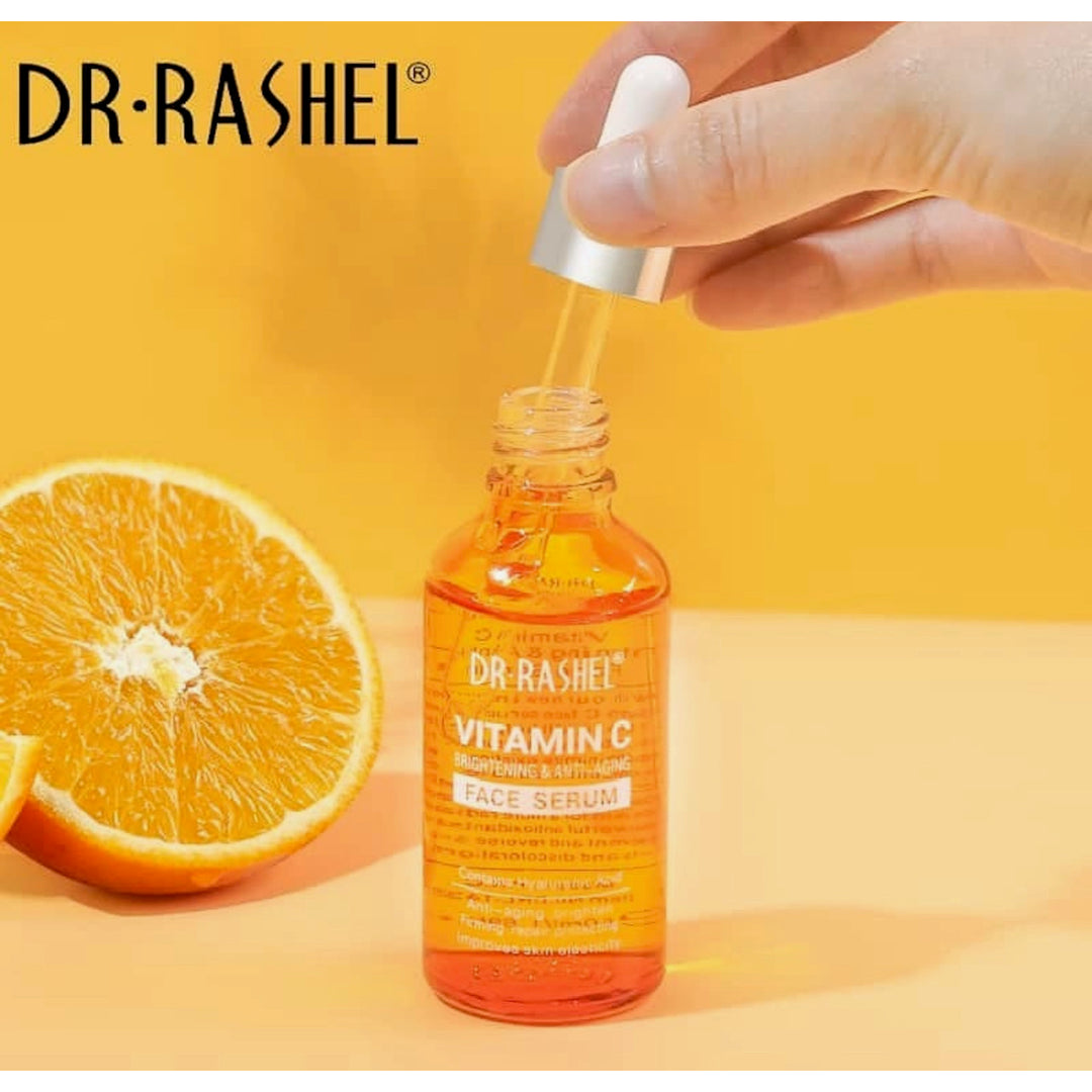 Dr. Rashel SA Facebook ad: Discover Why Our Best Sellers Stand Out!