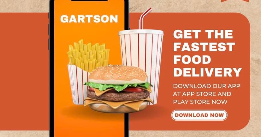 Gartson.com Facebook ad