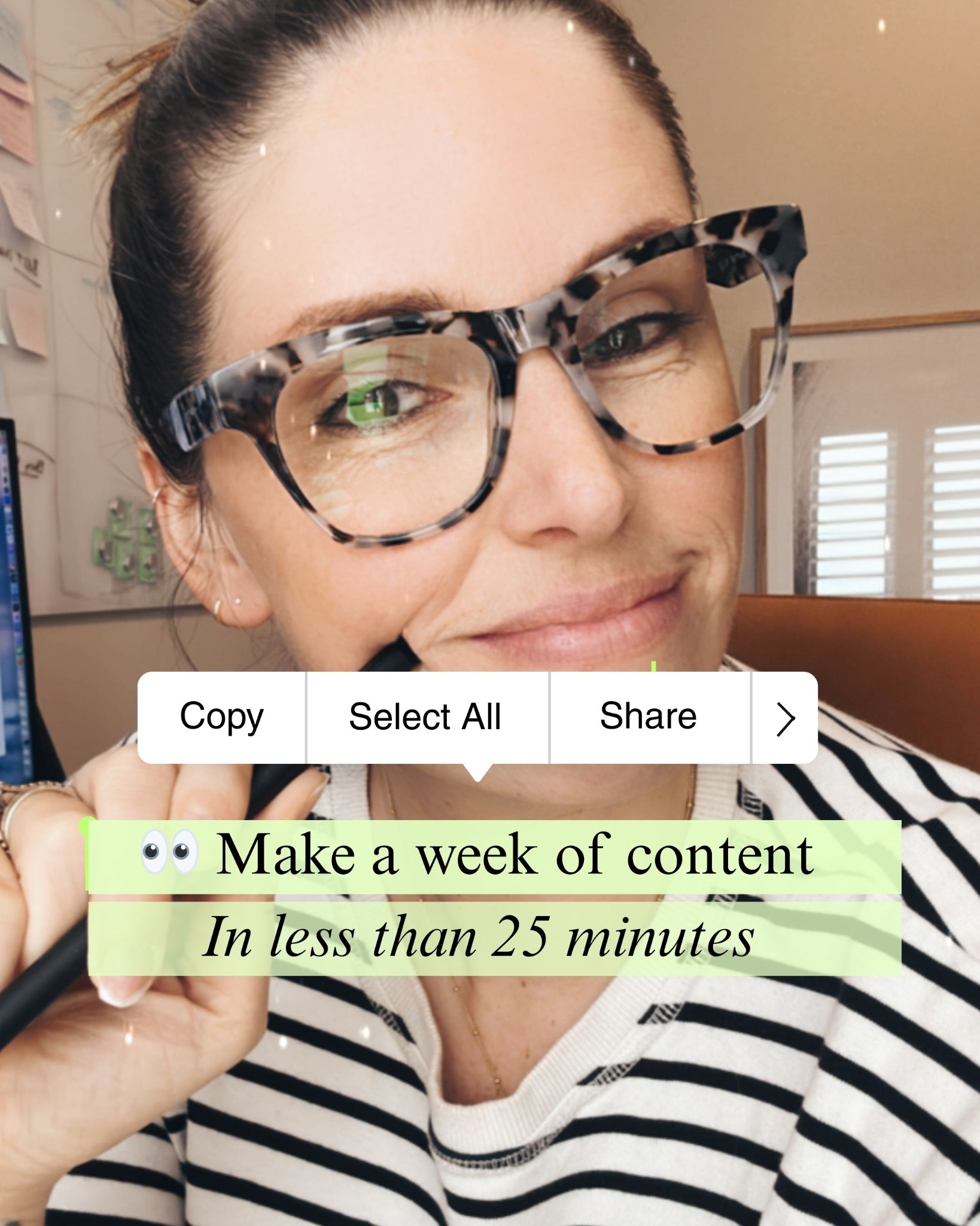 Hello Funnels Facebook ad