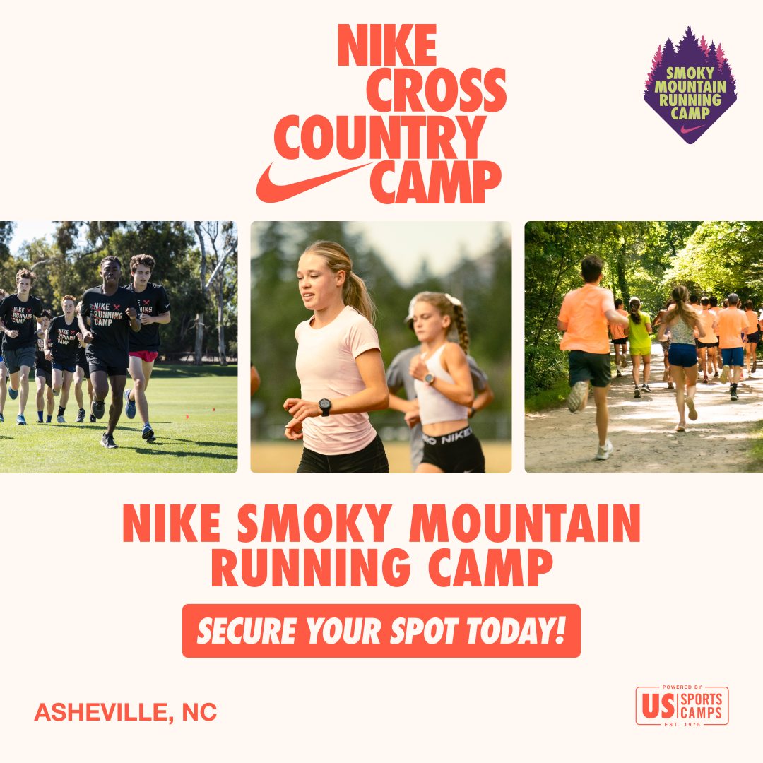 US Sports Camps - NIKE Sports Camps Facebook ad