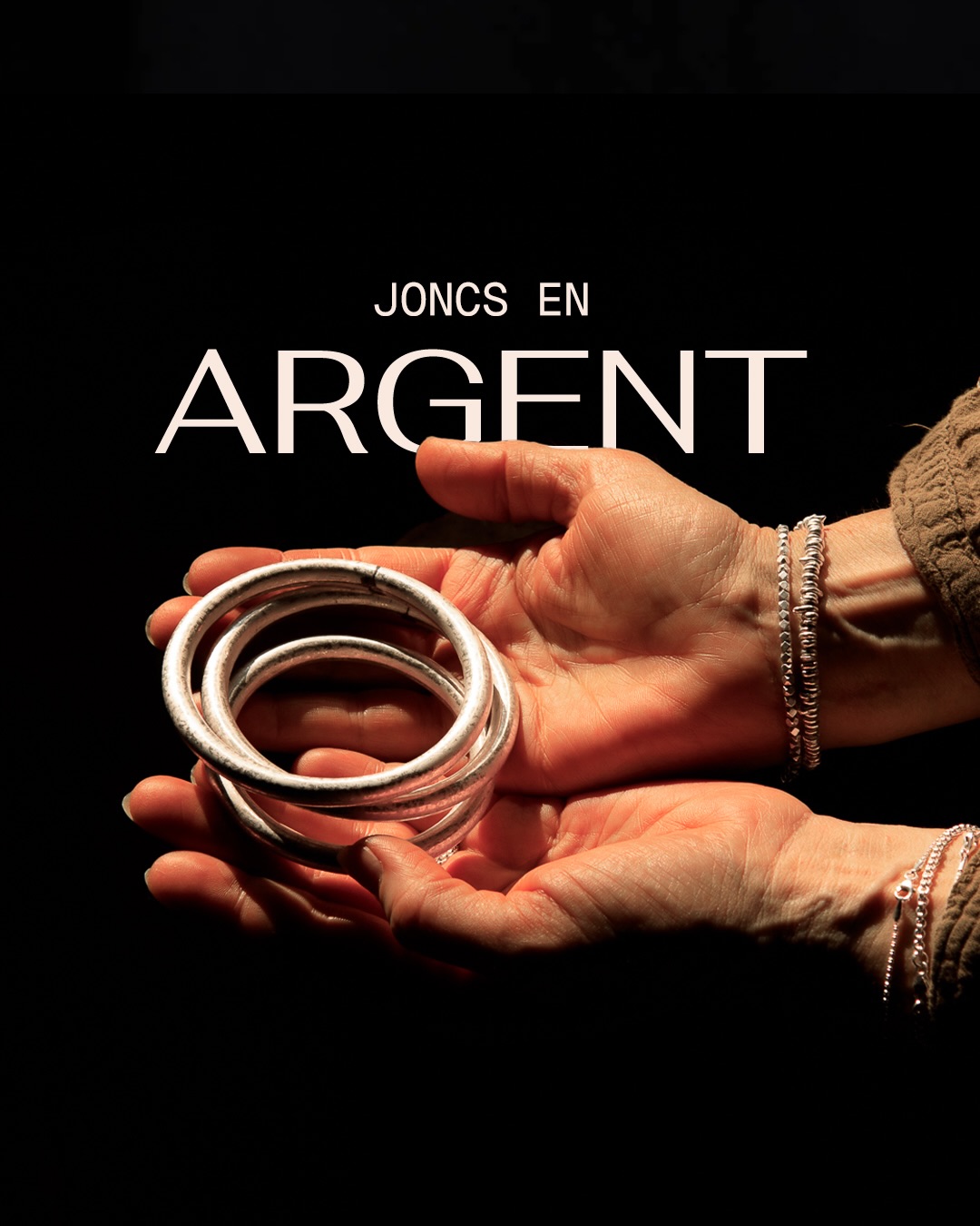 itsara.net Facebook ad: Nos joncs fermés