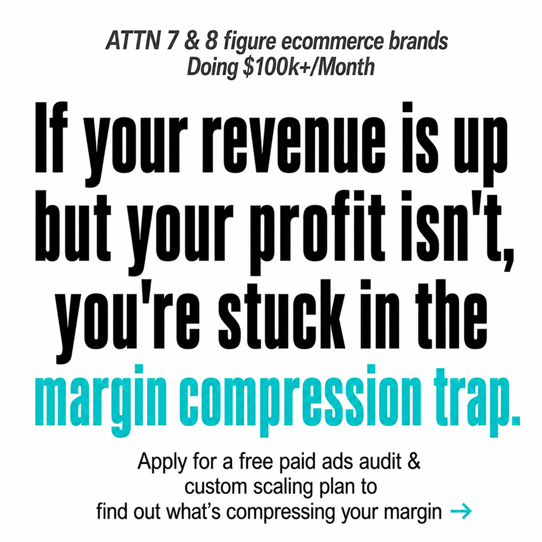 Your Marketing Partners Facebook ad