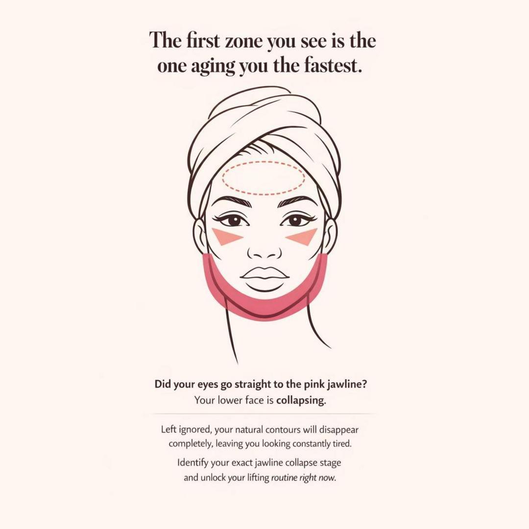 Mimika - Face Yoga Exercises Facebook ad