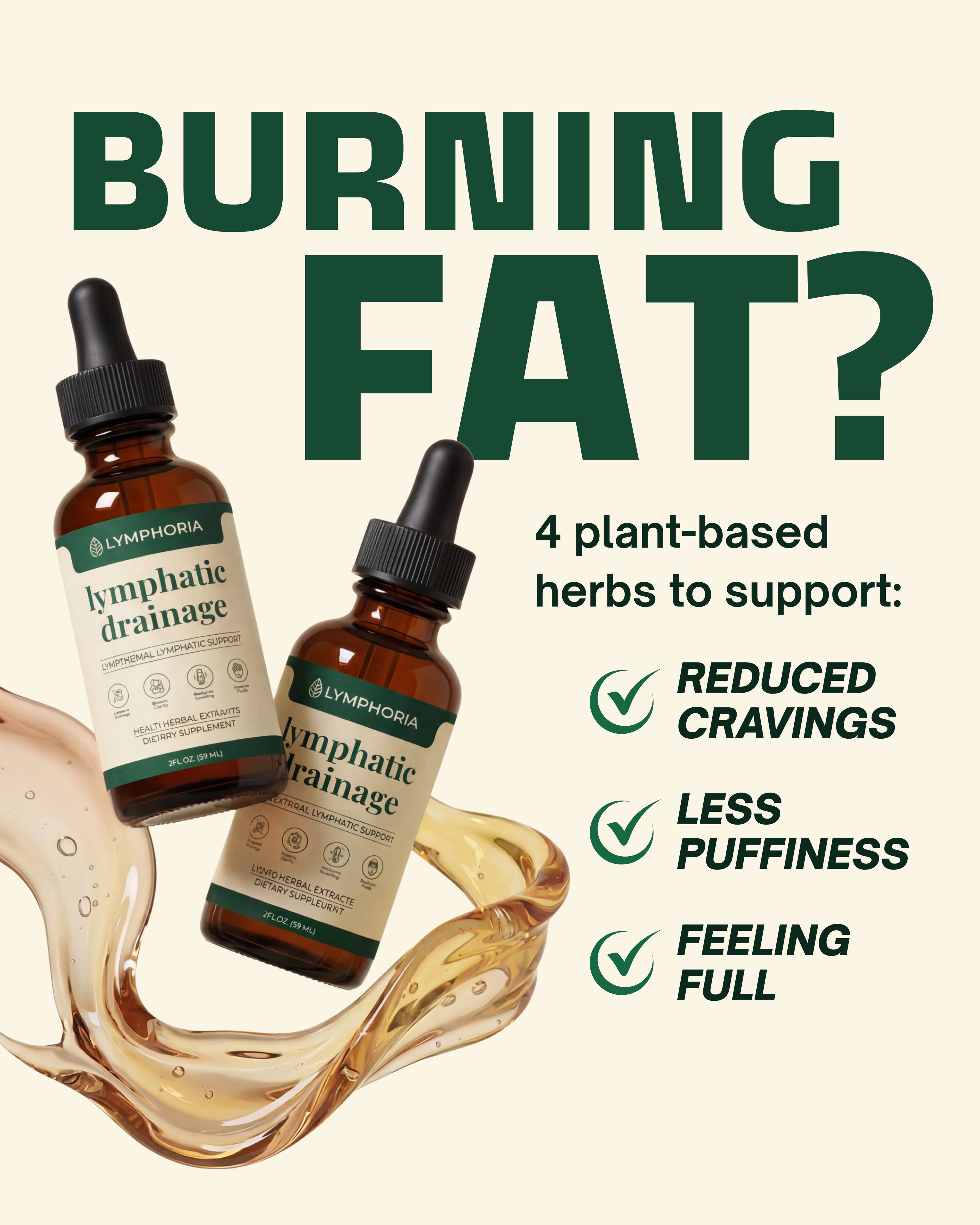 Natural Vitality Journal Facebook ad