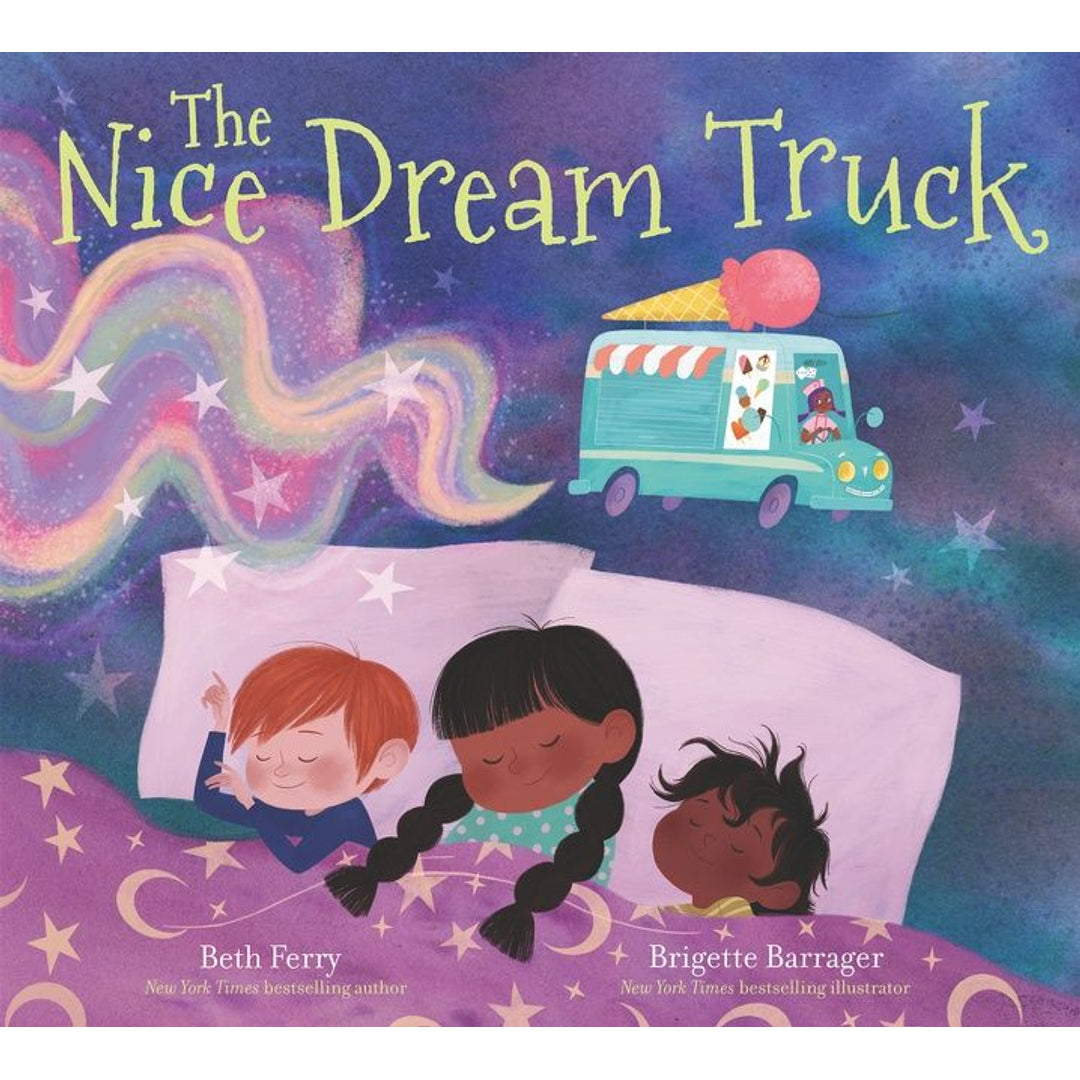HarperKids Books Facebook ad: 10 Fun Read-Alouds to Add to Your Bookshelf