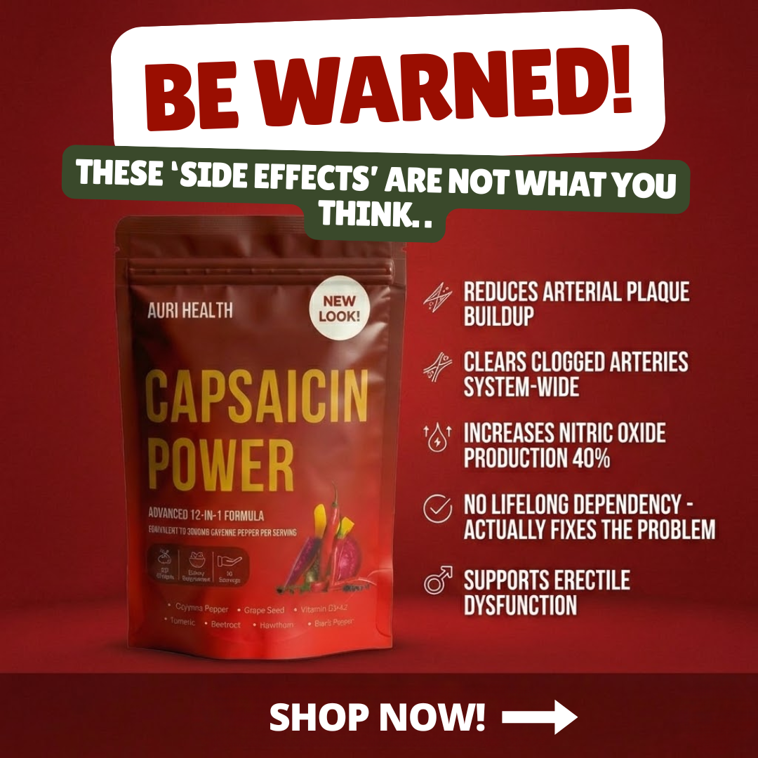 Auri Labs Facebook ad