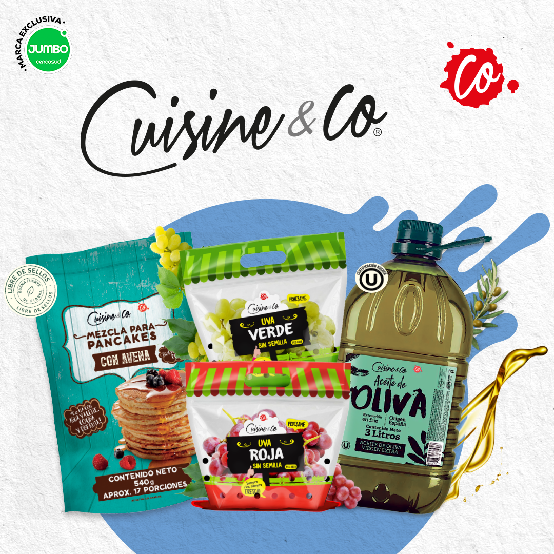 Tiendas Jumbo Colombia Facebook ad