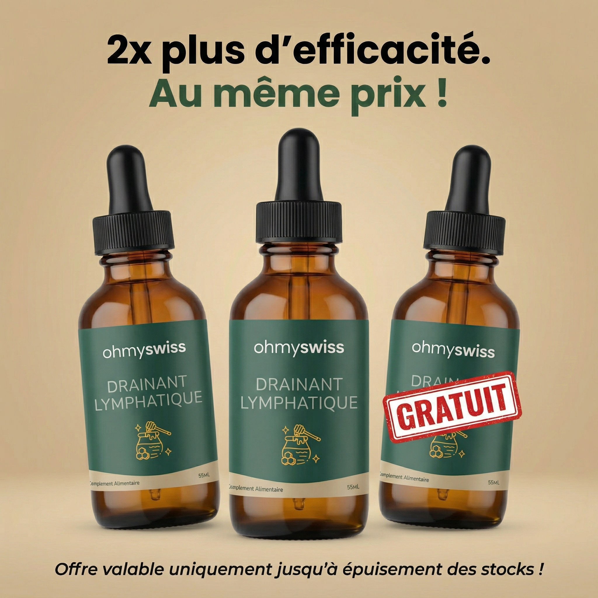 Helvetica Essentials Facebook ad