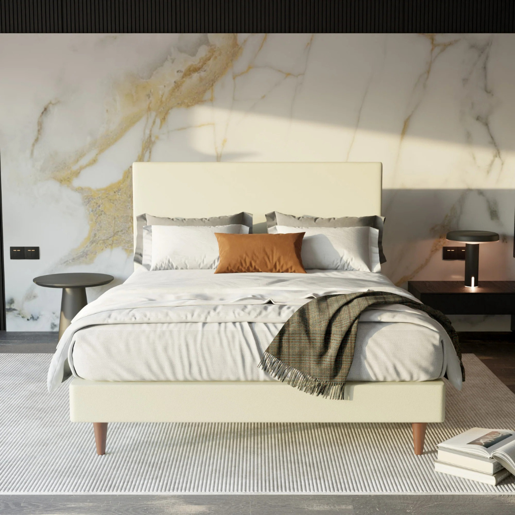 Megafurniture Facebook ad: Looking for stylish and affordable furniture?