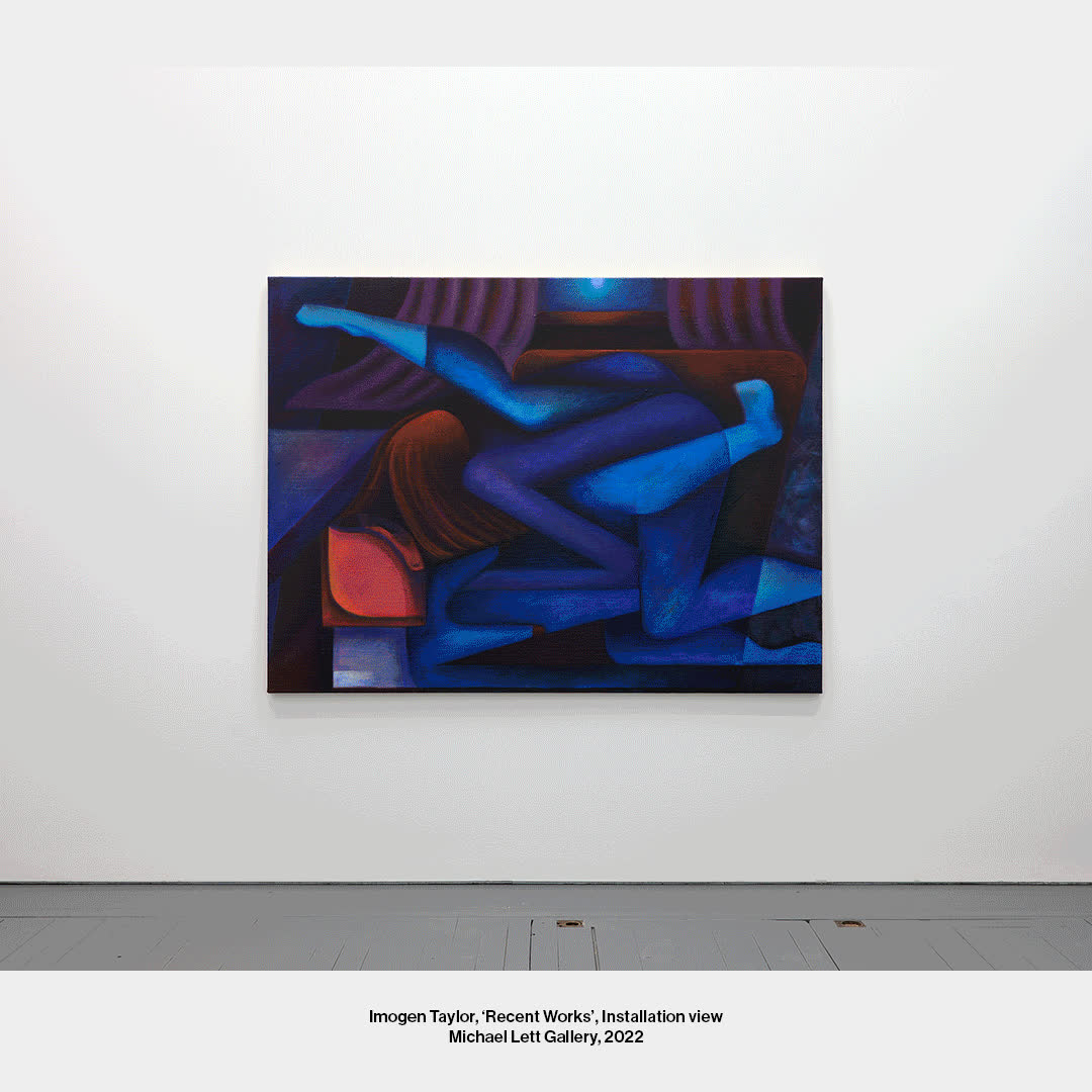 ArtNow Facebook ad: Discover outstanding contemporary art exhibitions, events…