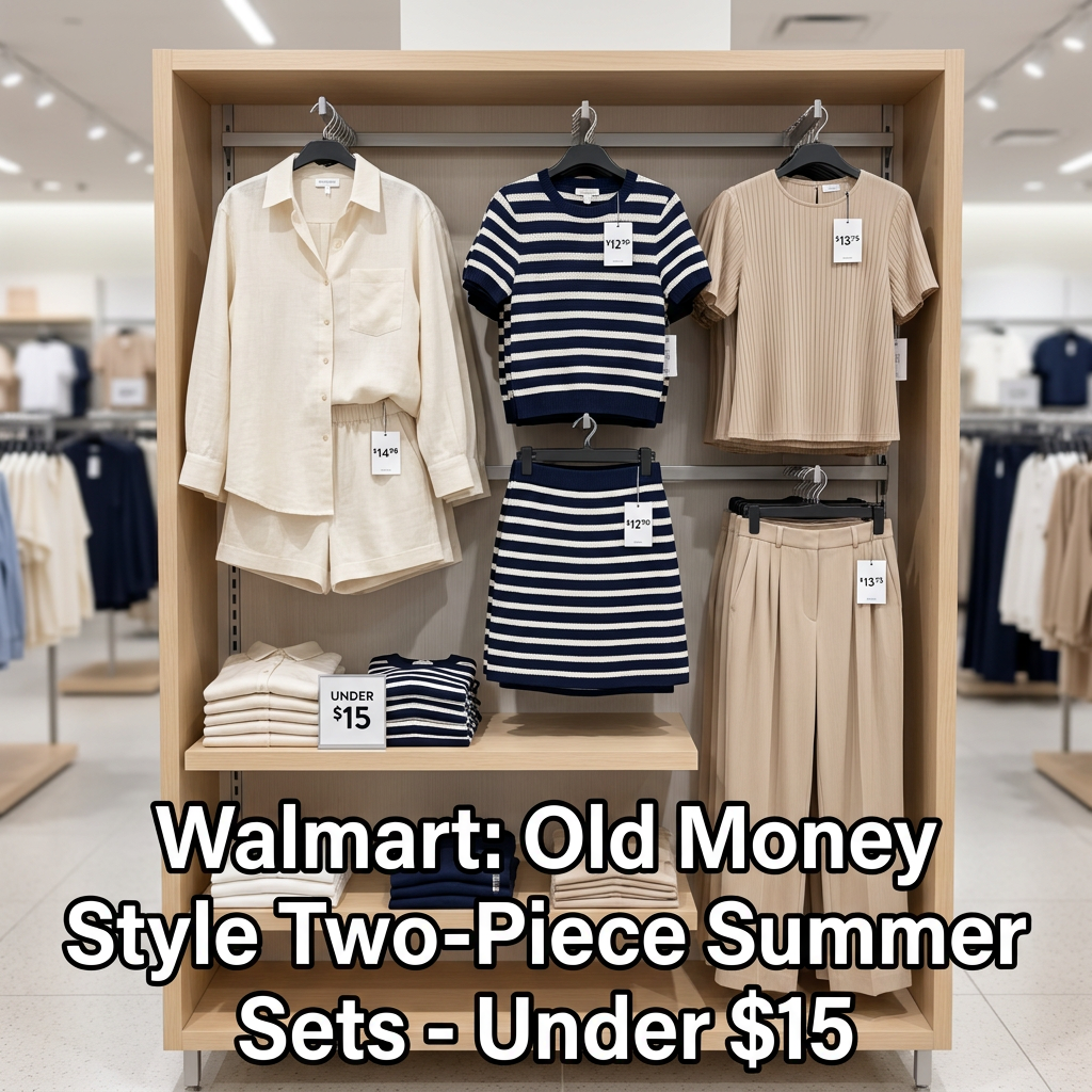 Best Choice Facebook ad: SELL-OUT WARNING: $14 Two-Piece Sets