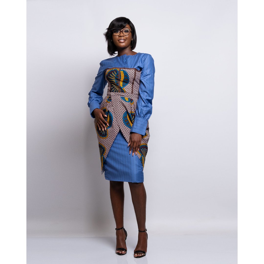 Dhbydh Facebook ad: Every outfit is crafted to be loved, bold…