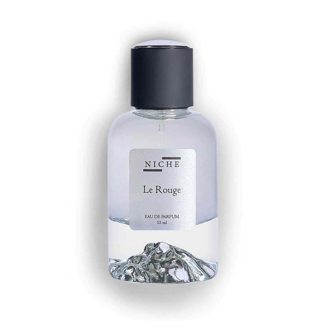 Niche Essences Facebook ad: Luxury niche fragrance… for less than 1/8 of…