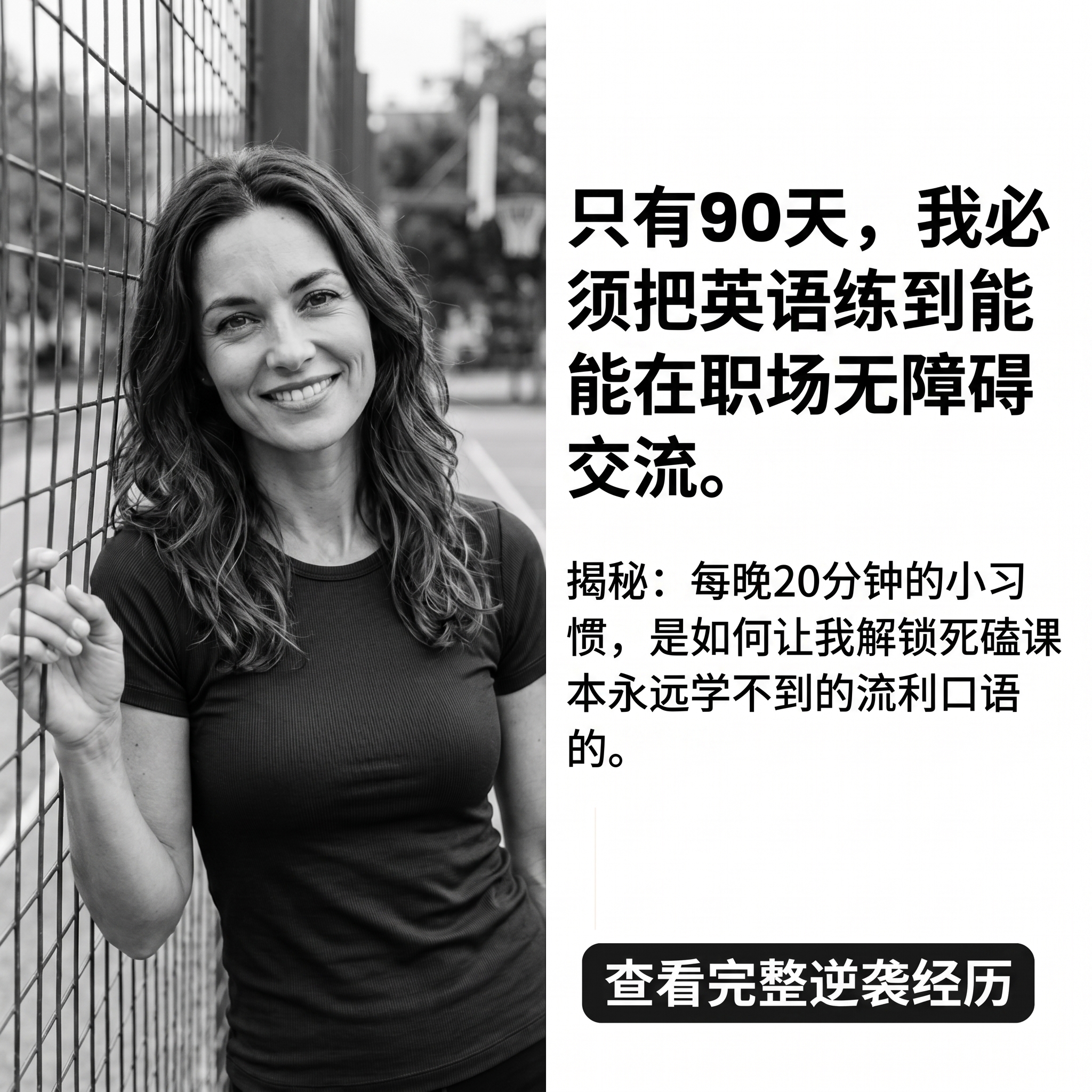The Brain Insider Facebook ad