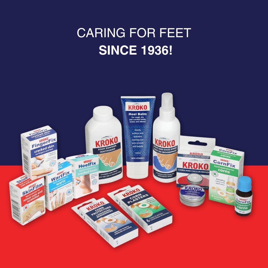 Kroko Facebook ad