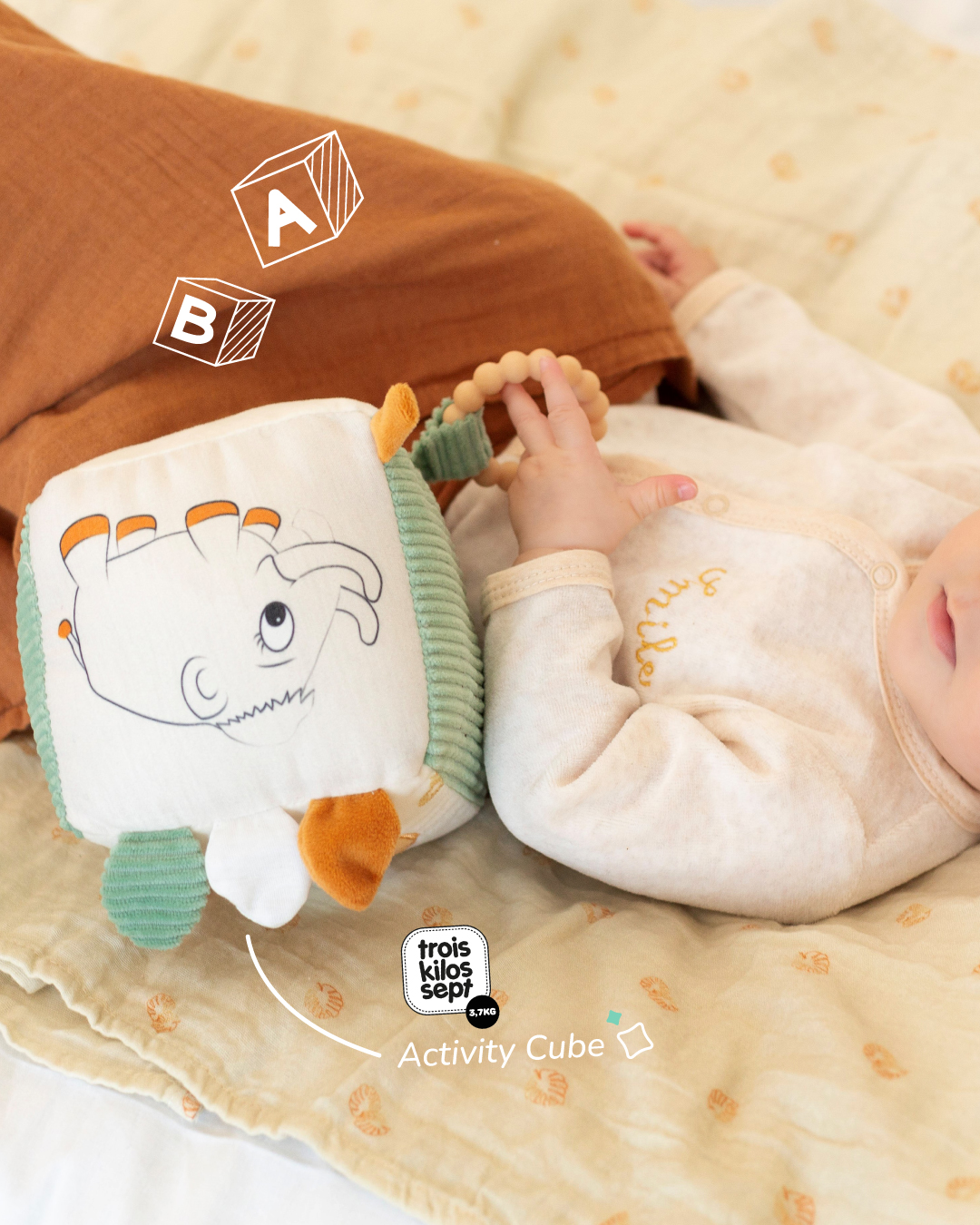 My Little Korner Facebook ad: Follow and Like My Little Korner Facebook Page!